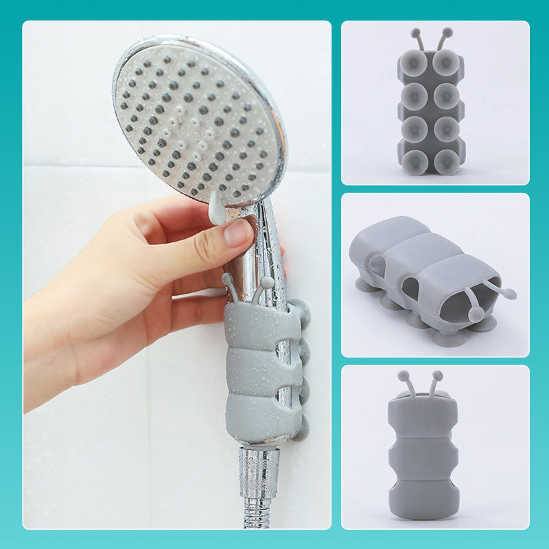 Universele Silicone Douchekophouder