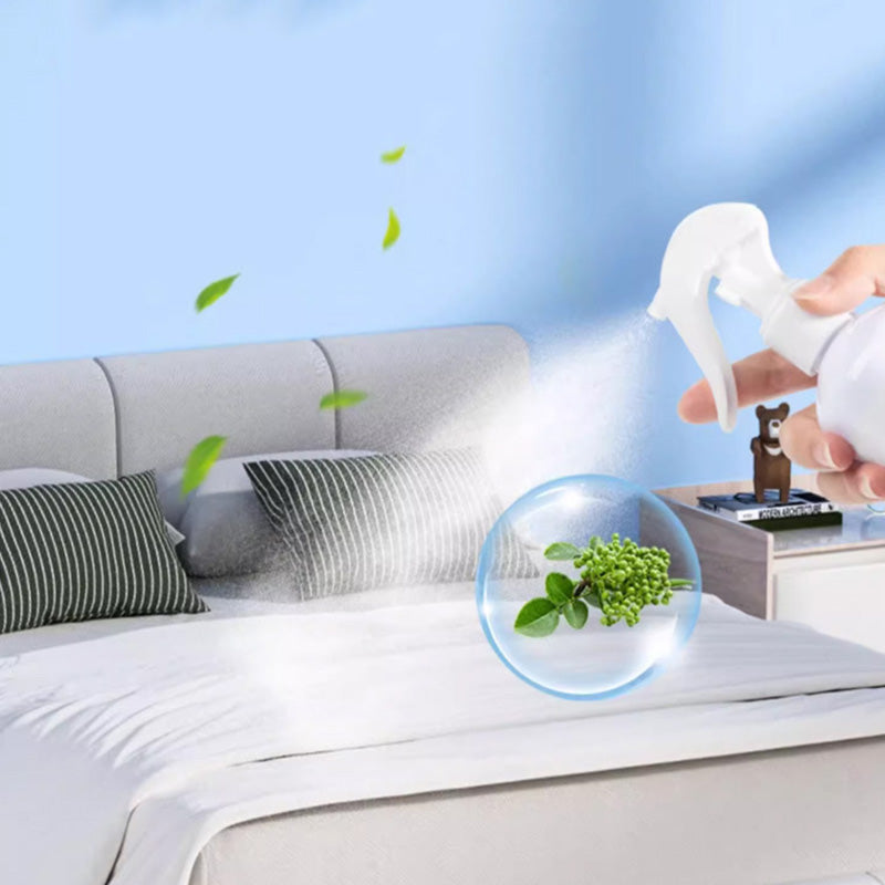 ⏰🎁Multifunctionele effectieve botanische mijtverwijderingsspray