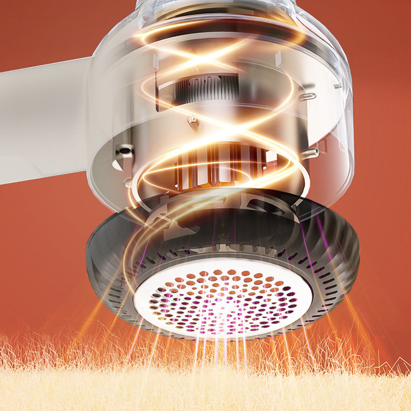 Elektrische Pluizenverwijderaar