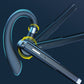 Upgrade Zakelijke Draadloze Bluetooth Oortelefoon