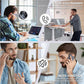 Upgrade Zakelijke Draadloze Bluetooth Oortelefoon