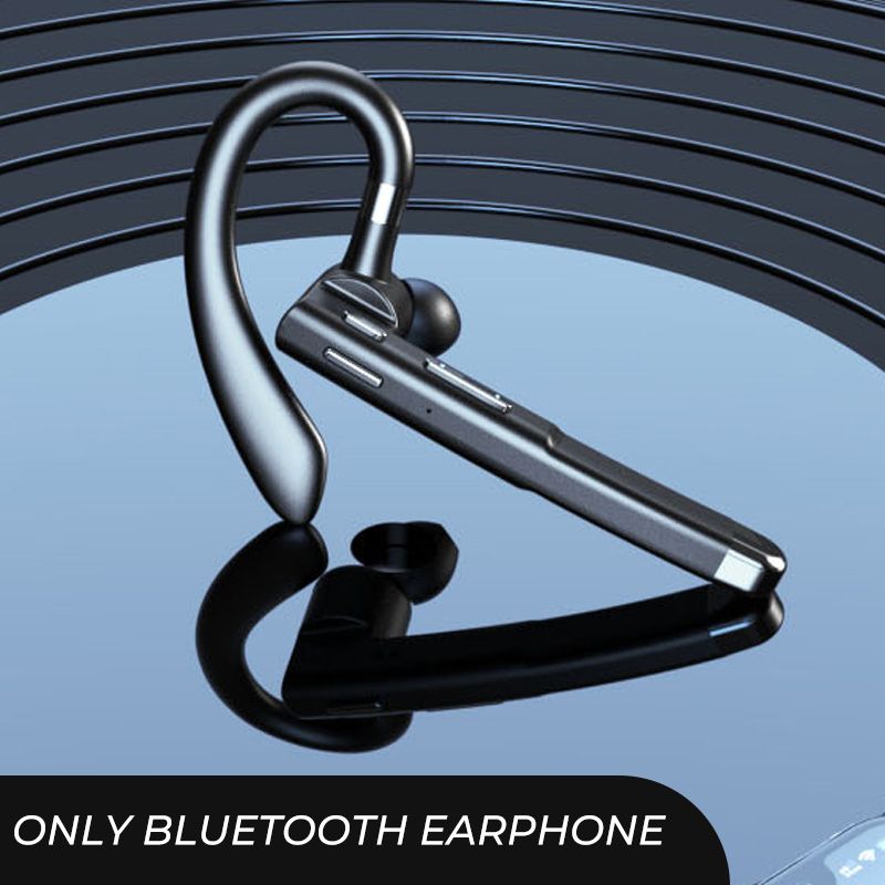 Upgrade Zakelijke Draadloze Bluetooth Oortelefoon