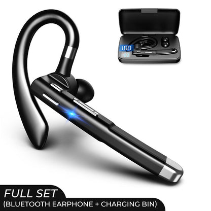Upgrade Zakelijke Draadloze Bluetooth Oortelefoon