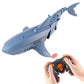 Draadloze Onderwater Haai Drone met Camera - 2.4G Besturing