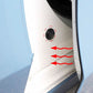 🔥 Auto deur bumper bescherming pads