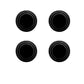 🔥 Auto deur bumper bescherming pads