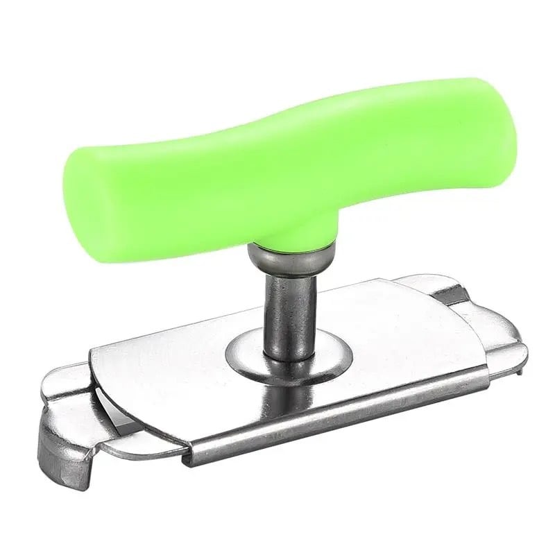 🔥Clearance Sale🔥Effortless Arthritis Jar Opener🔥（Koop er 2 en krijg er 1 gratis）Simple Verstelbare Roestvrijstalen Flesopener