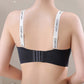 💜Beperkte uitverkoop 50% KORTING💜Gevoerde push-up draadloze comfortbeha voor dames