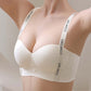 💜Beperkte uitverkoop 50% KORTING💜Gevoerde push-up draadloze comfortbeha voor dames