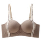 💜Beperkte uitverkoop 50% KORTING💜Gevoerde push-up draadloze comfortbeha voor dames