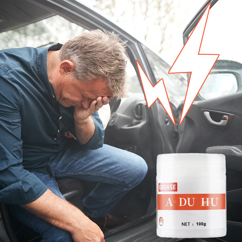 Automotive multifunctionele synthetische vet