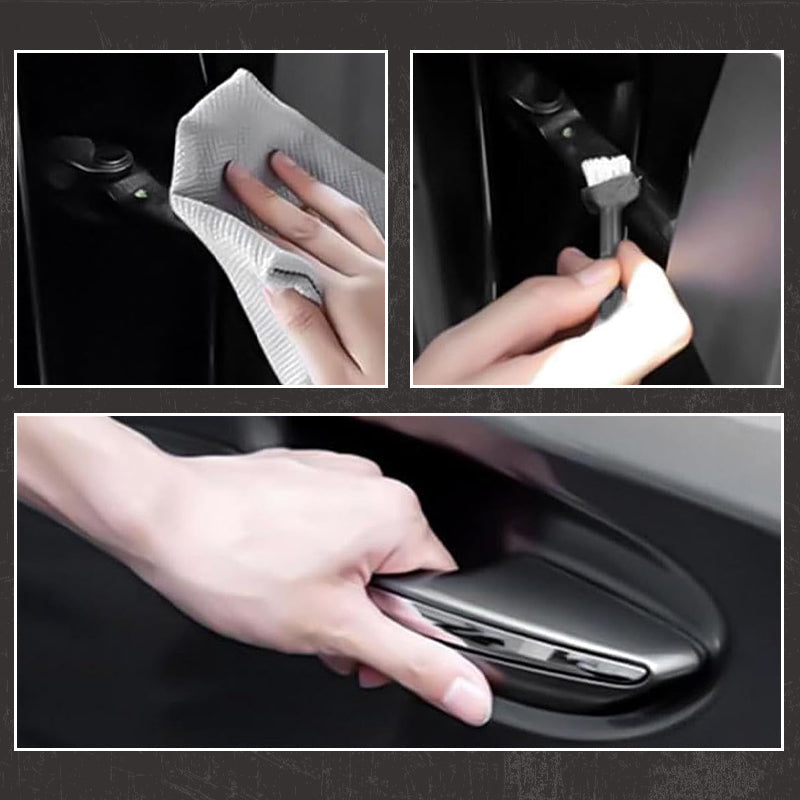 Automotive multifunctionele synthetische vet