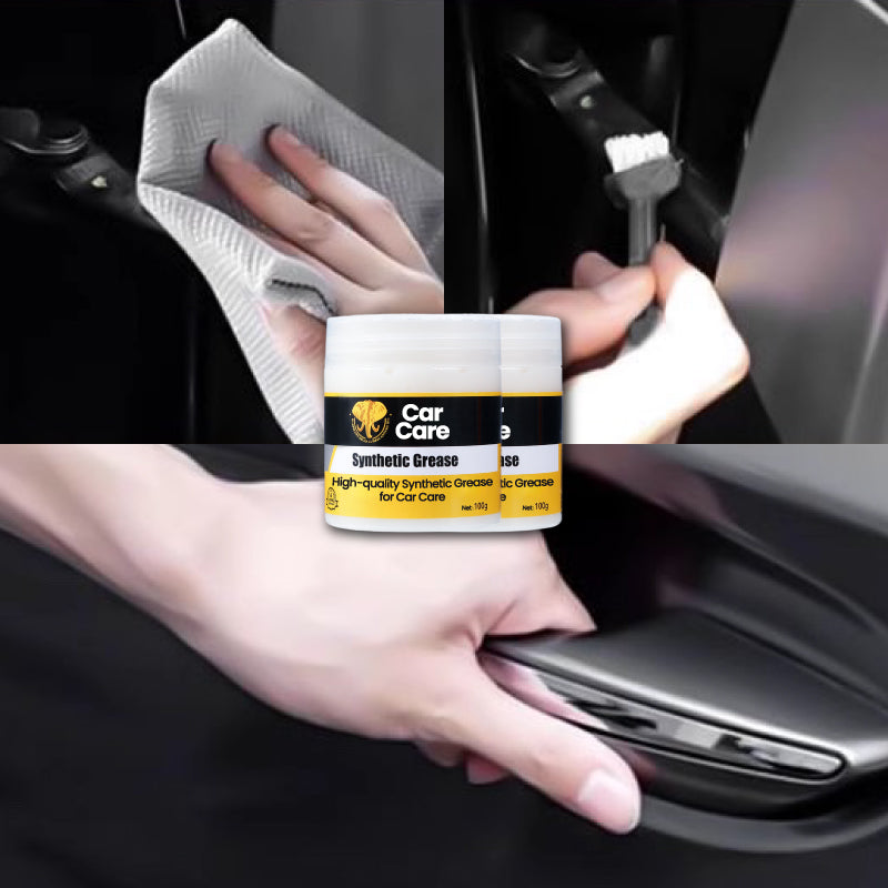 🔥50%korting🔥Hoogwaardig synthetisch vet voor autoreiniging