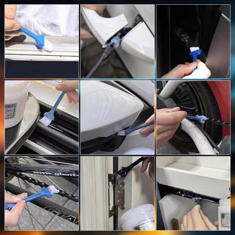 🔥50%korting🔥Hoogwaardig synthetisch vet voor autoreiniging