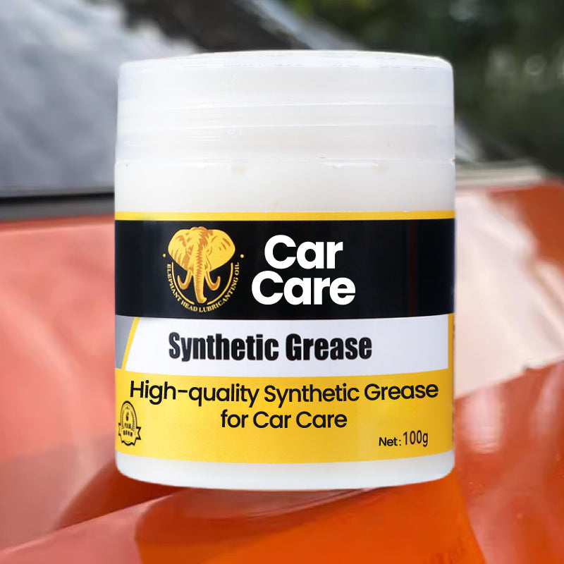 🔥50%korting🔥Hoogwaardig synthetisch vet voor autoreiniging