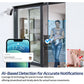 Draadloze 1080P Buiten WiFi Home Beveiligingscamera