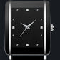 Mode Casual Veelzijdig Vierkant Horloge