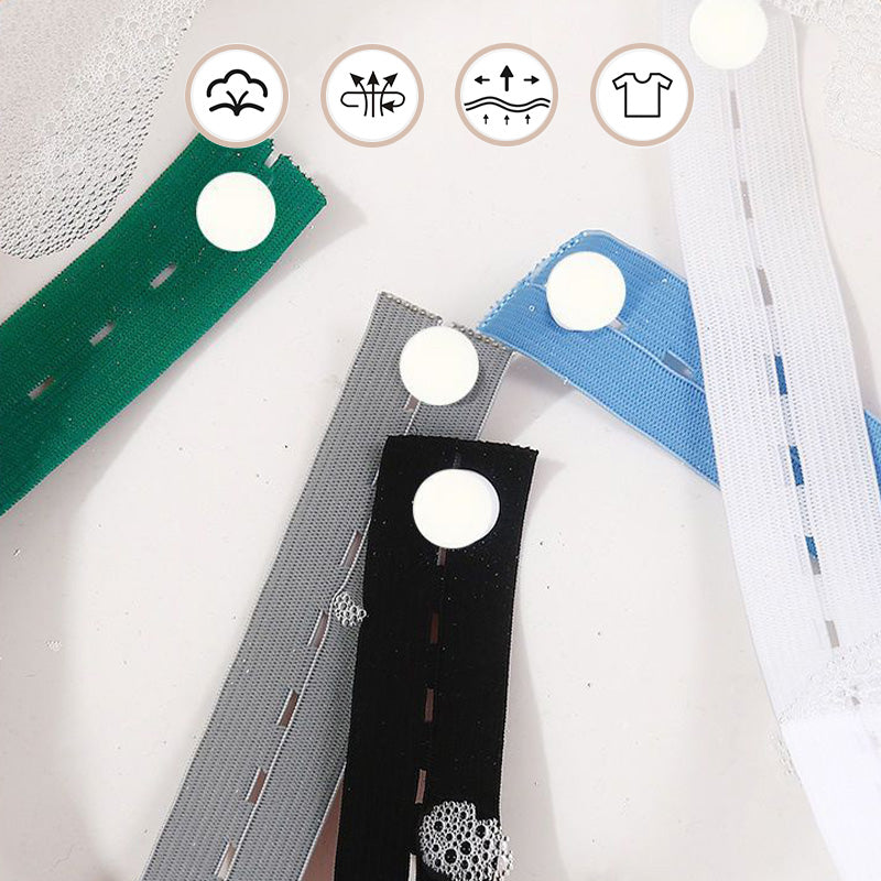 🔥Nieuwjaarsuitverkoop Koop 1 krijg 1 gratis🔥Organisator Elastische Riem