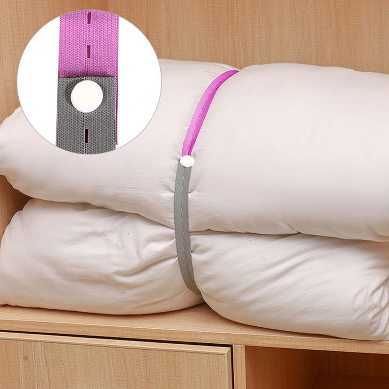 🔥Nieuwjaarsuitverkoop Koop 1 krijg 1 gratis🔥Organisator Elastische Riem