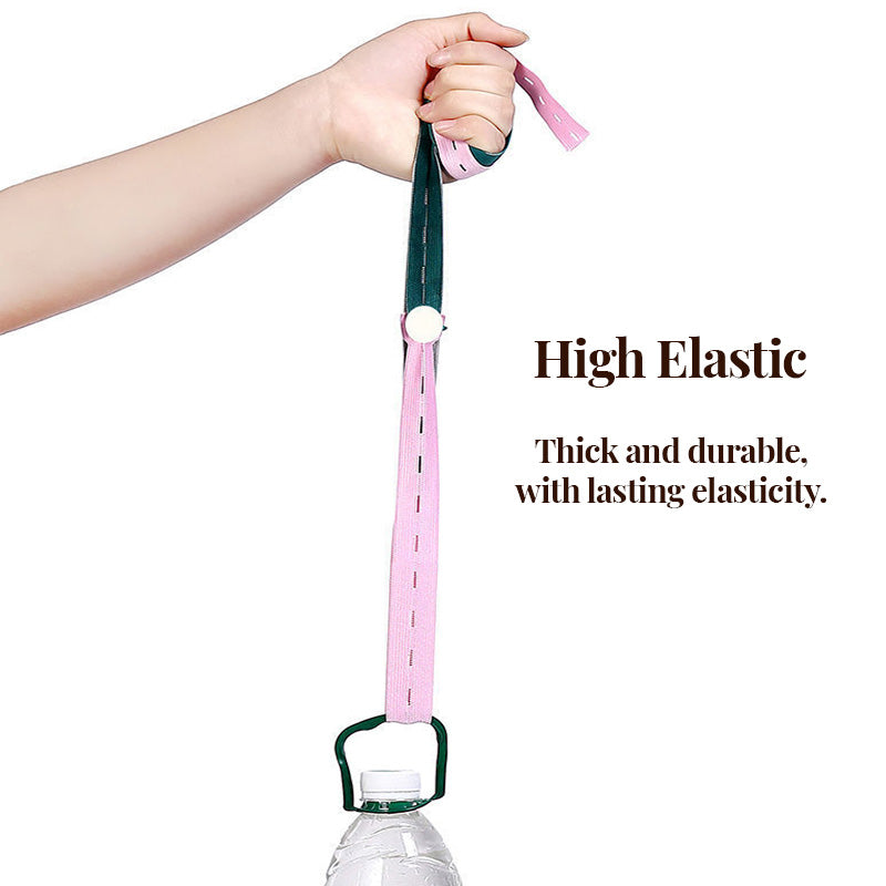 🔥Nieuwjaarsuitverkoop Koop 1 krijg 1 gratis🔥Organisator Elastische Riem