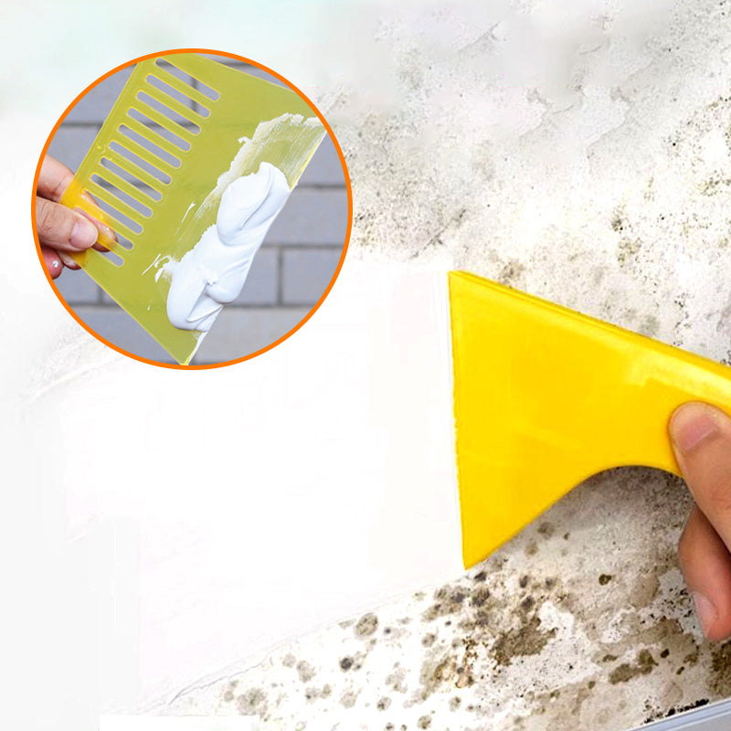 Sneldrogende Muur Reparatie Pasta