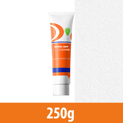 Sneldrogende Muur Reparatie Pasta