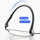 Titanium Multifocale Leesbrillen - Fotochromatisch Progressief Dubbel Licht Blauwlichtfilter