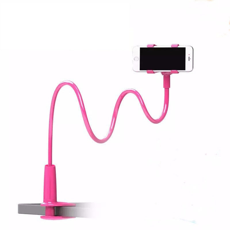Flexibele Telefoonhouder voor op Het Bureau