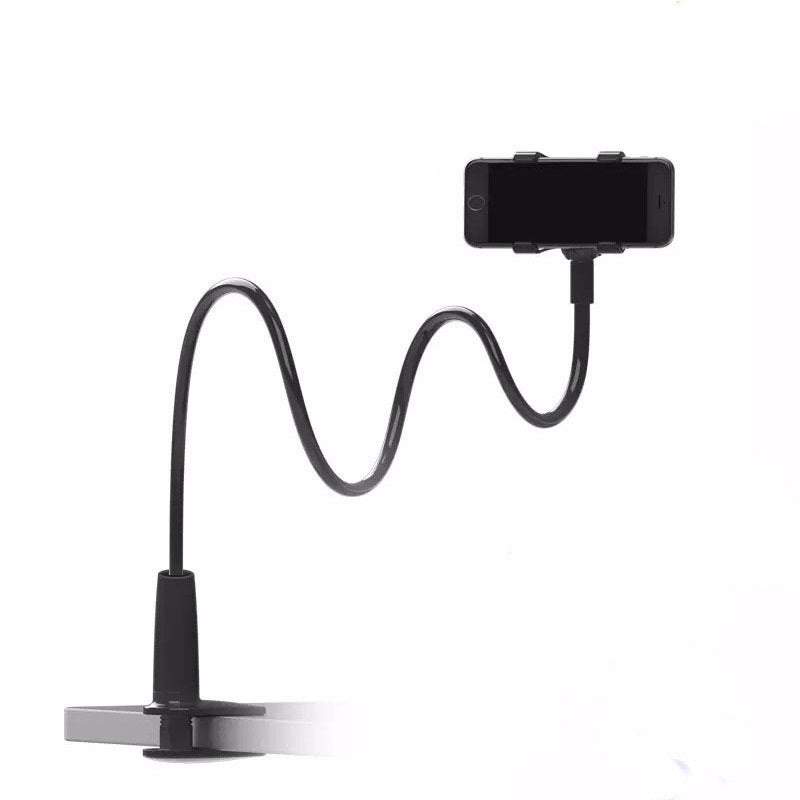 Flexibele Telefoonhouder voor op Het Bureau