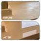 Steenkristallen Countertop Krasherstel & Plating Agent