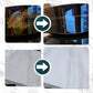 Steenkristallen Countertop Krasherstel & Plating Agent