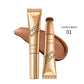 Veelzijdig Vloeibaar Make-up Potlood – Highlighter, Contour & Blush