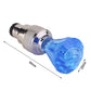 Waterbestendige LED wielverlichting voor motorfiets