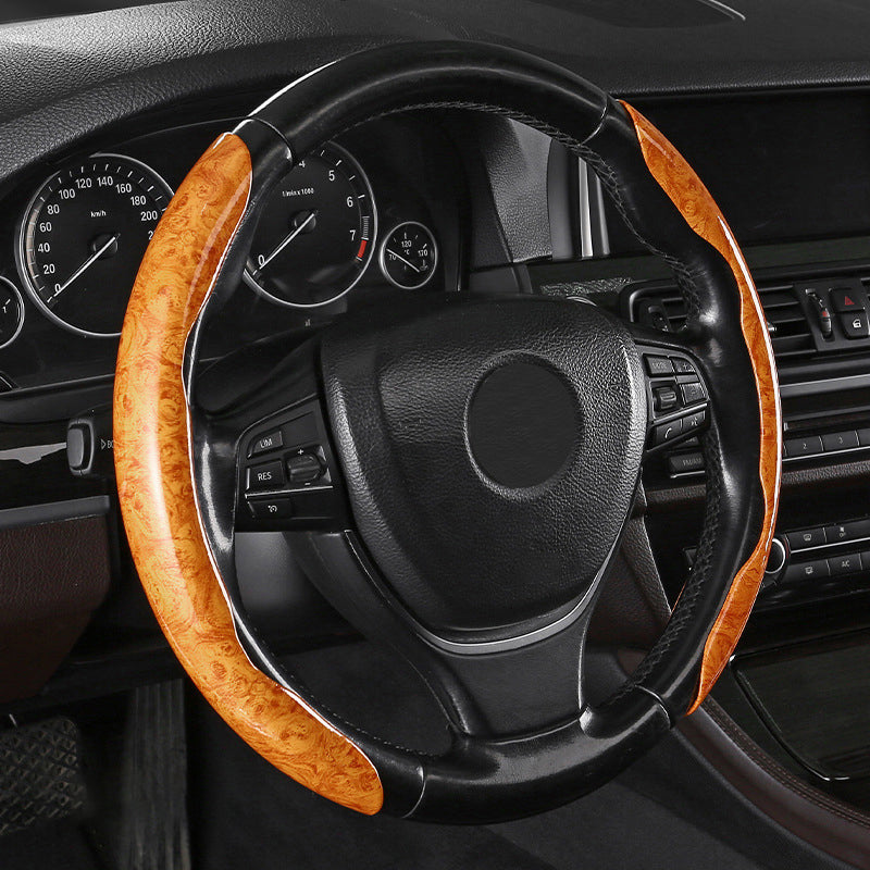 Universele Antislip Stuurhoes voor Auto