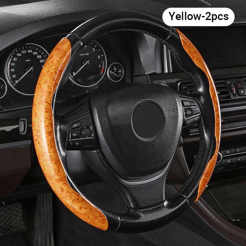 Universele Antislip Stuurhoes voor Auto