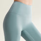 Yoga legging met hoge taille voor dames
