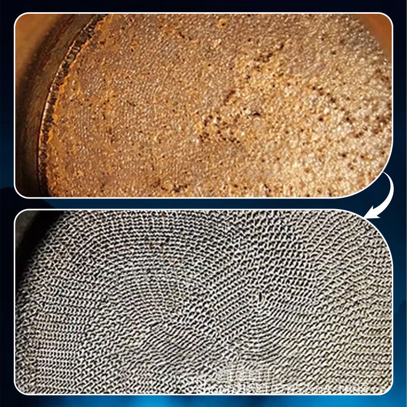 🔥Hot Sale (50% UIT)🔥Performance brandstofadditief