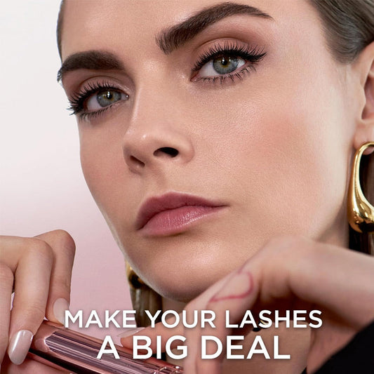 🔥🔥Nieuwe verlengende en krullende mascara