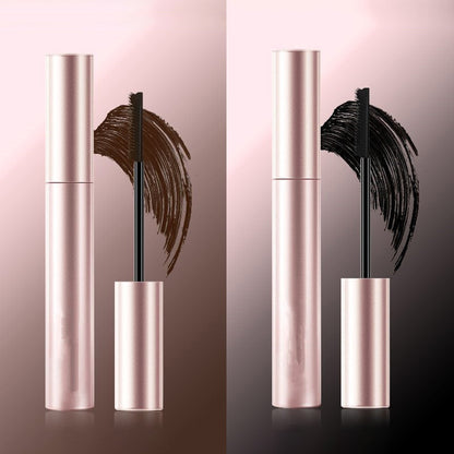 🔥🔥Nieuwe verlengende en krullende mascara