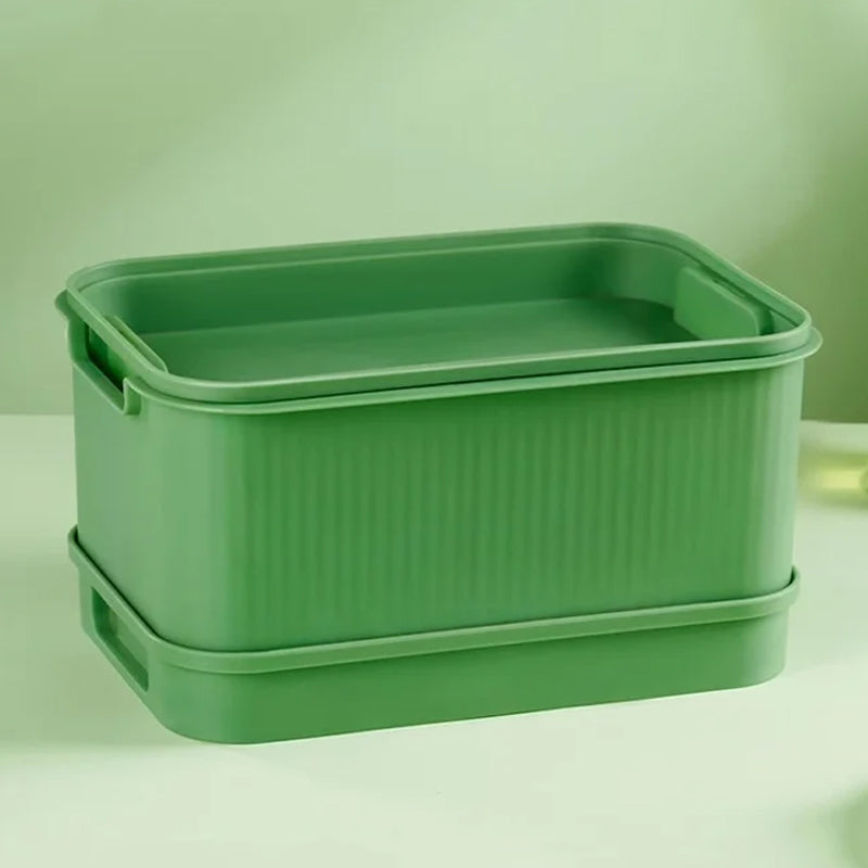 🔥 Stapelbare taugé kweekbak – Meerlaags ontwerp, perfect voor thuisgebruik, gezond en groen leven!