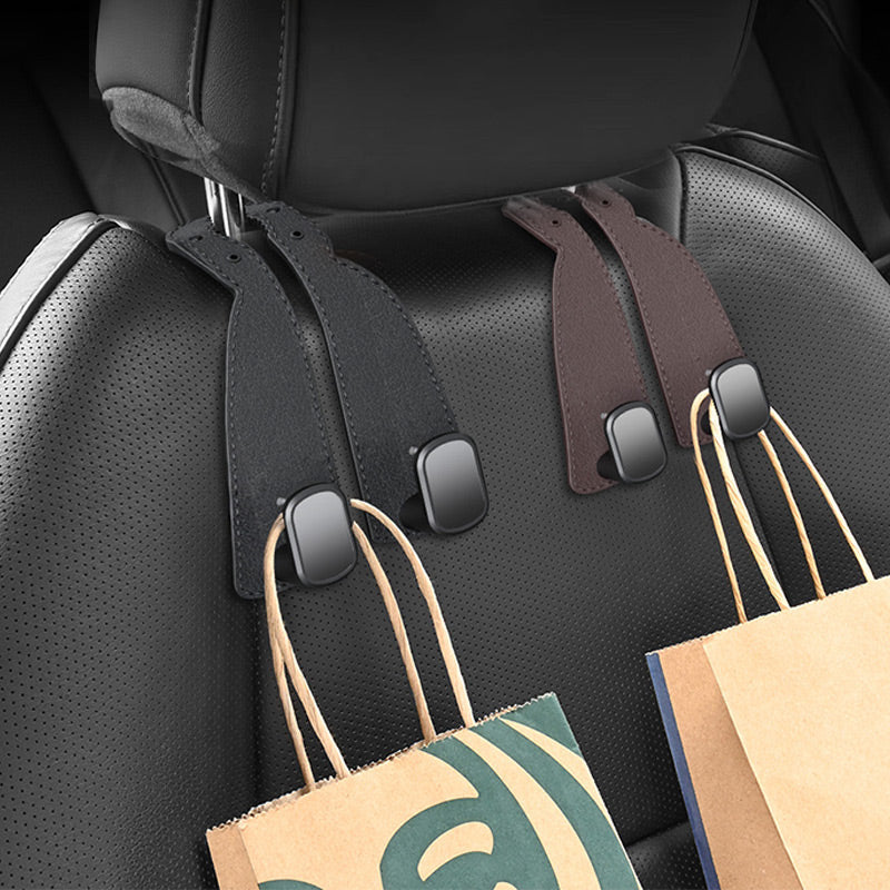 🔥Koop 1 en ontvang 1 gratis🔥Kleine multifunctionele opberghaak voor in de auto