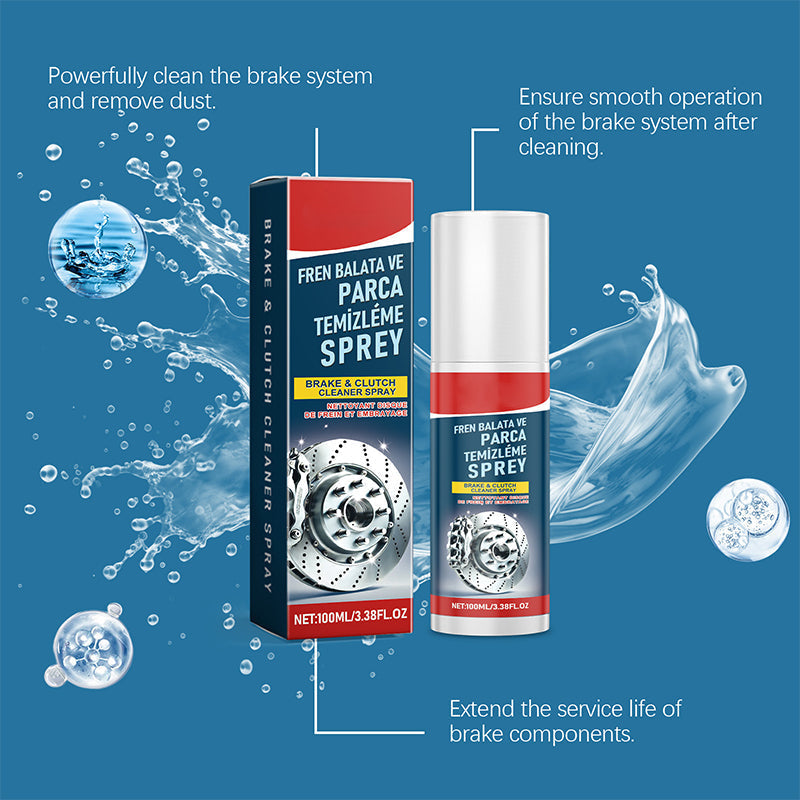 🔥KOOP MORA BESPAAR MEER🔥Effectieve, duurzame remreinigingsspray