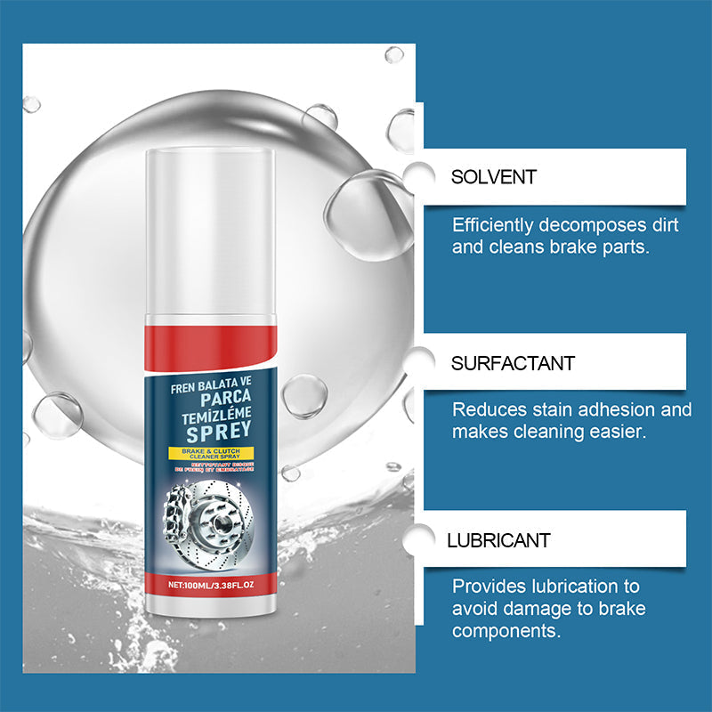 🔥KOOP MORA BESPAAR MEER🔥Effectieve, duurzame remreinigingsspray