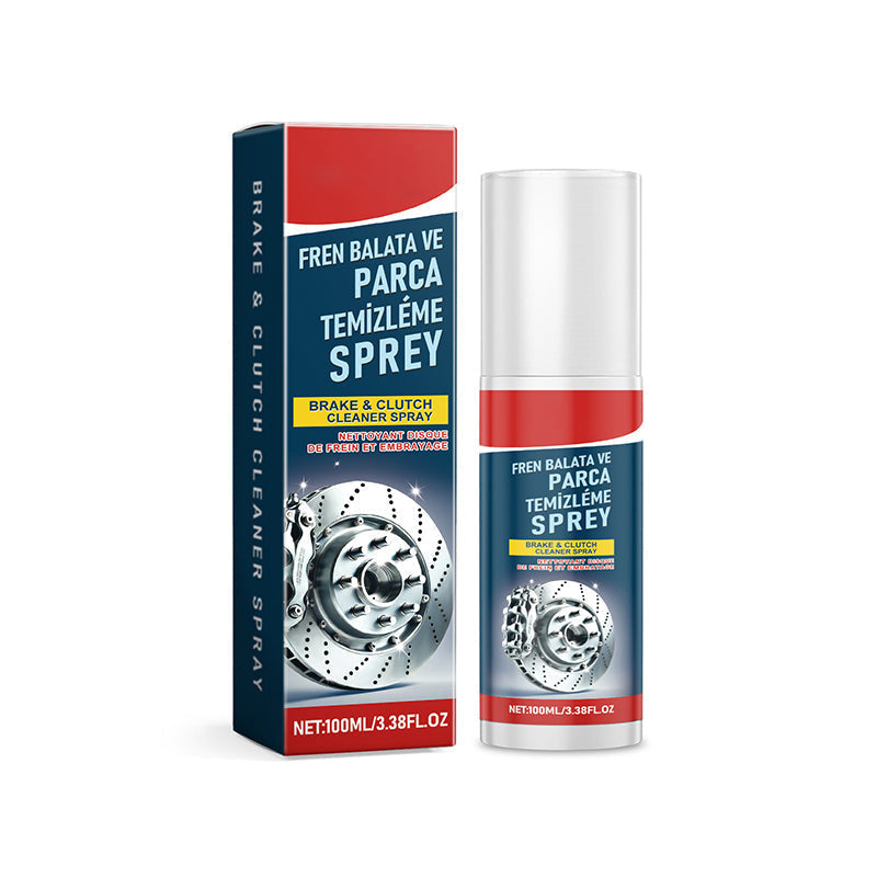 🔥KOOP MORA BESPAAR MEER🔥Effectieve, duurzame remreinigingsspray