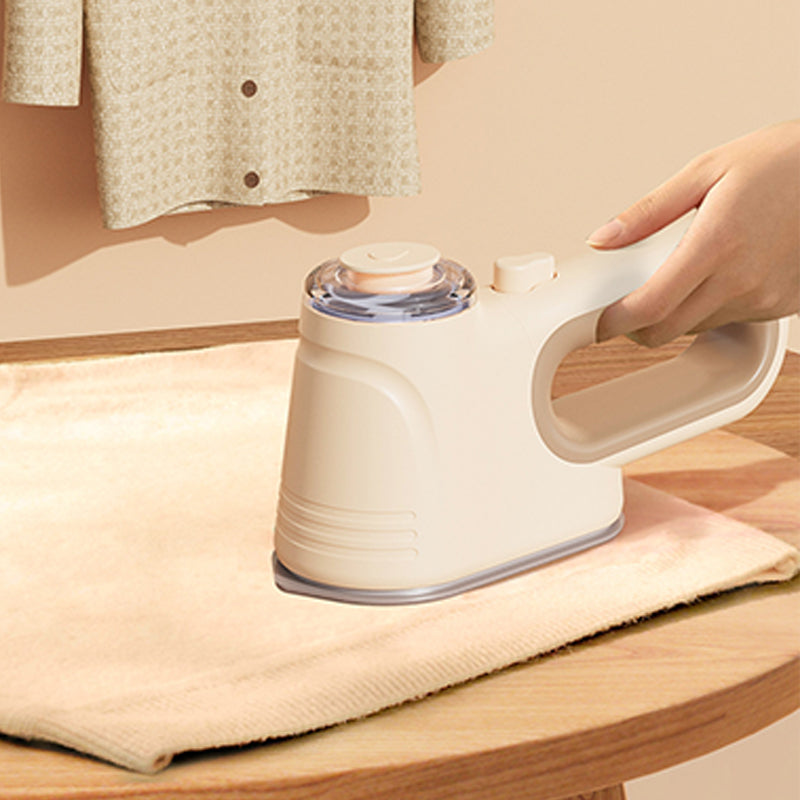 🔥HOT SALE🔥Draagbare handheld vacuümstomer voor kleding