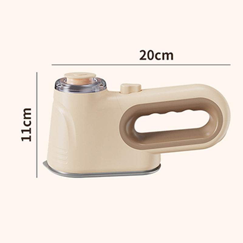 🔥HOT SALE🔥Draagbare handheld vacuümstomer voor kleding
