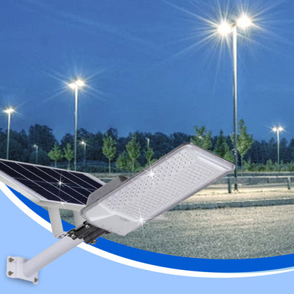 Solar Extra Bright Waterdichte Buitenlamp
