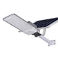 Solar Extra Bright Waterdichte Buitenlamp