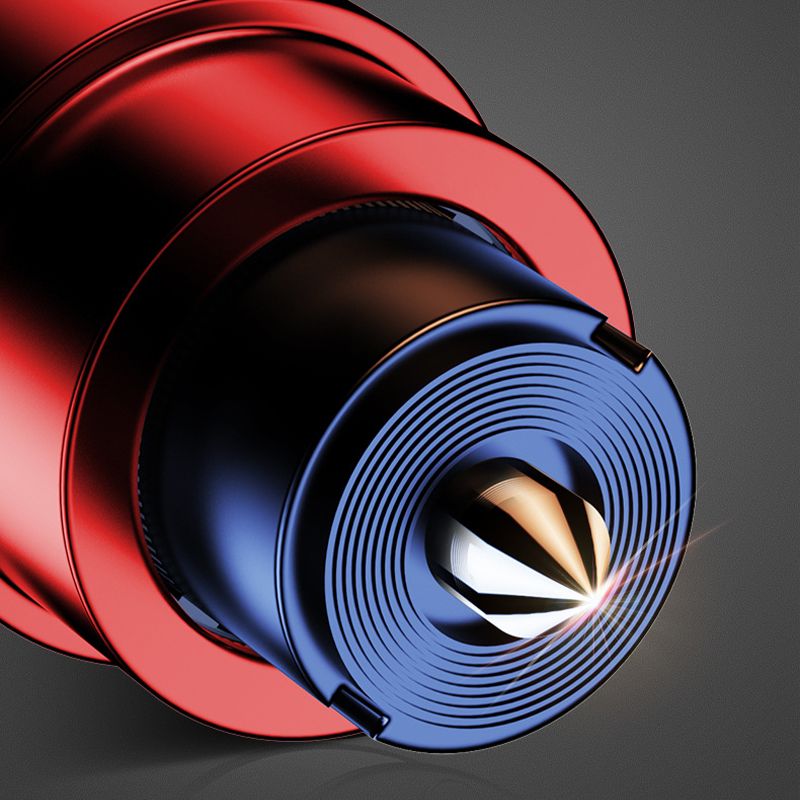 🚨Veilige Hamer Glasbreker voor Auto | Compact, Krachtig & Levensreddend – 50% Korting