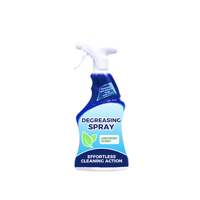 Badkamerreinigings- en ontvettingsspray succes（Krachtig effect, direct resultaat🔥🔥）